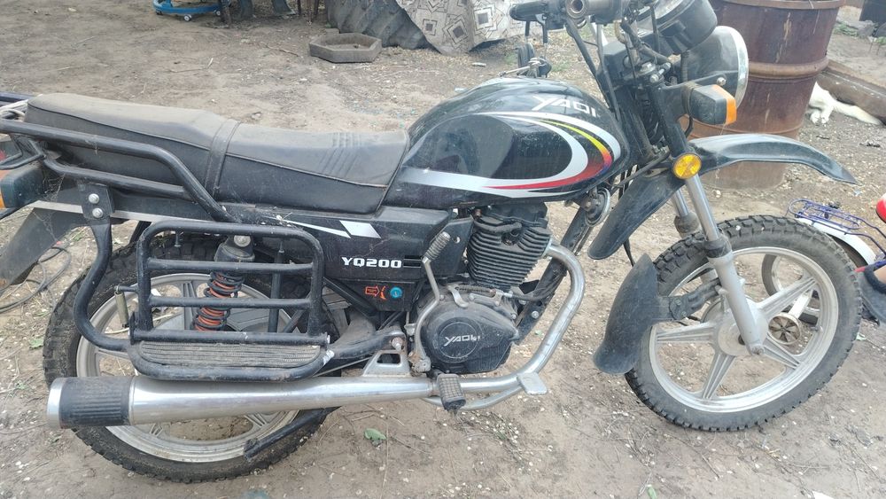 Сатылады yaqi 600 км откен