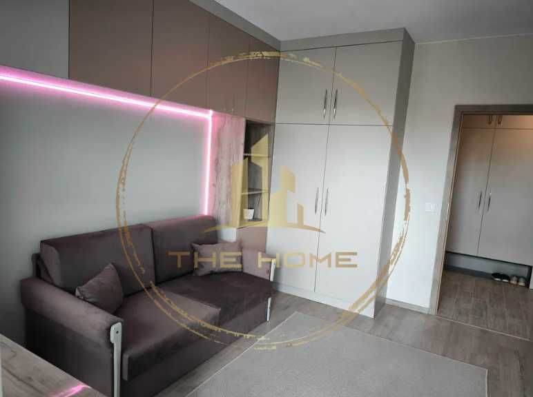 Дава се под наем Двустаен апартамент в Варна, Левски - 67 кв.м за 700 € - Снимка #4