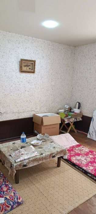 Дом аренда 6соток.
