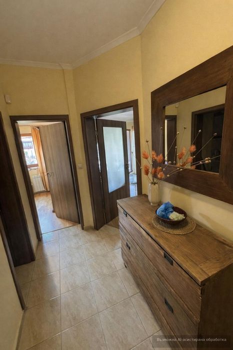 Дава се под наем Двустаен апартамент в София, Драгалевци - 59 кв.м за 700 € - Снимка #5