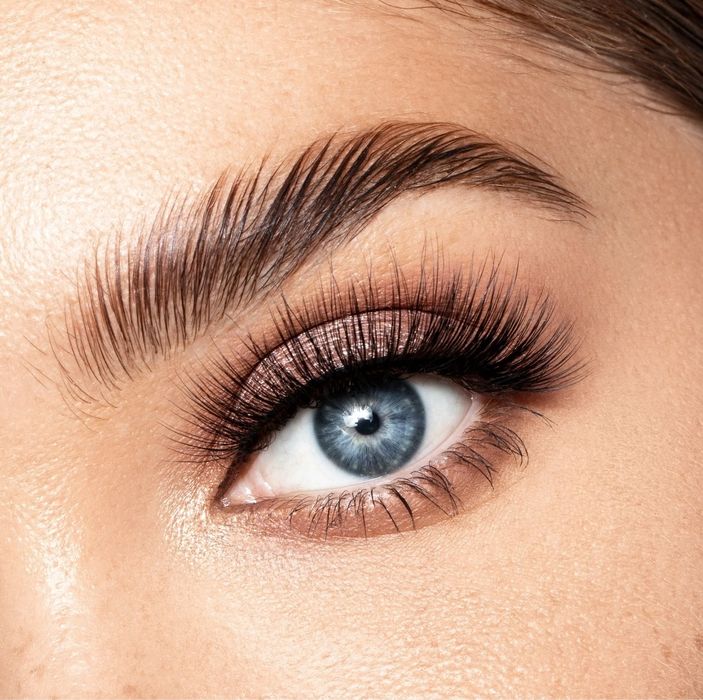 Миглопластика & Микроблейдинг материали