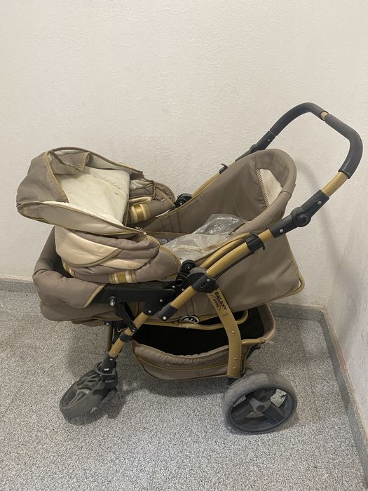 Коляска детская зима-лето