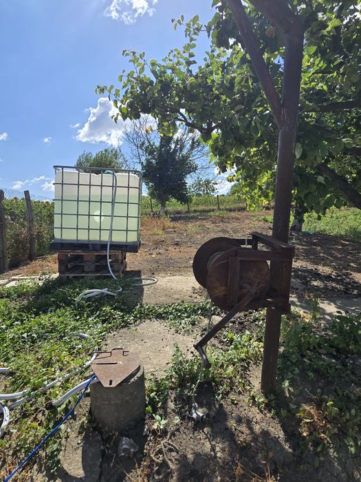 Продава се Къща в с. Професор Иширково, Област Силистра - 30 кв.м за 340 €/кв.м - Снимка #8