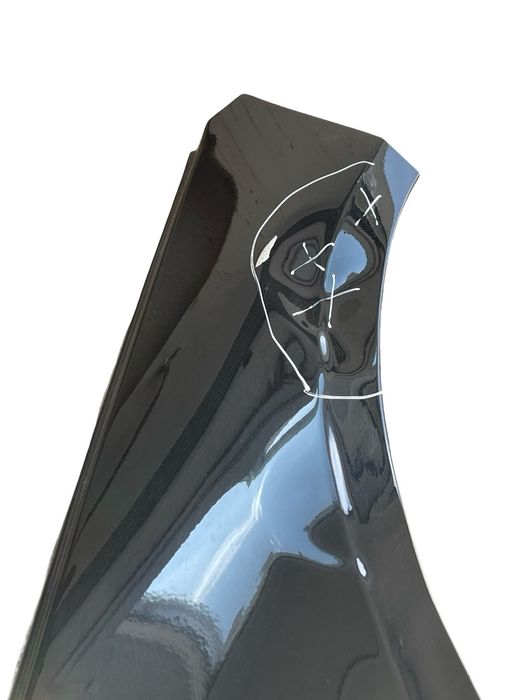 Aripa Dreapta Fata Mercedes-Benz E-Class W212 2015 Facelift