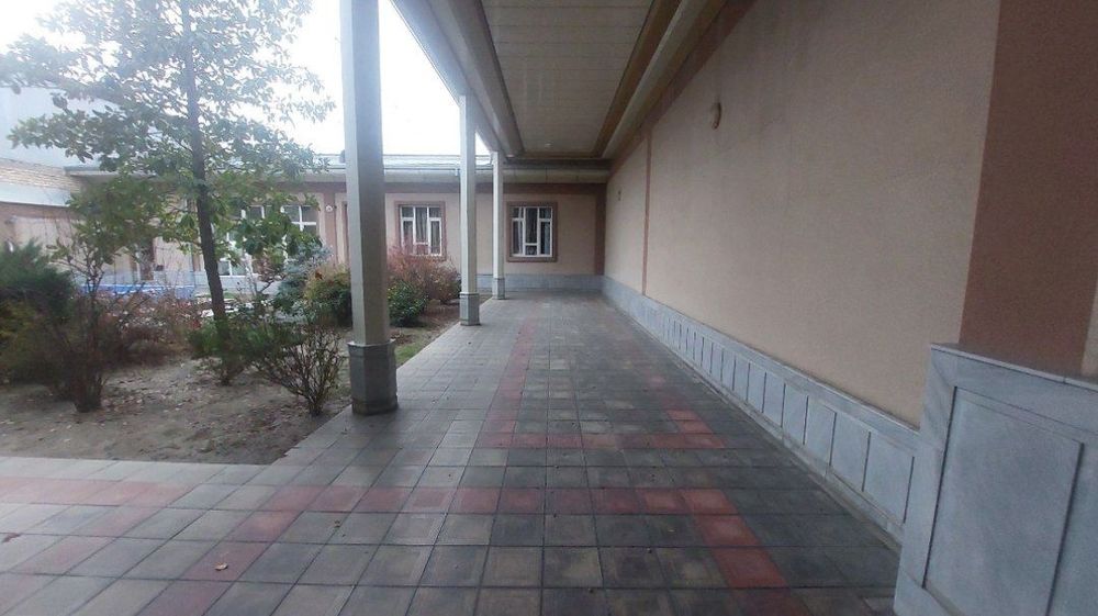 Аренда Участок Юнусобод Под любой Бизнес!