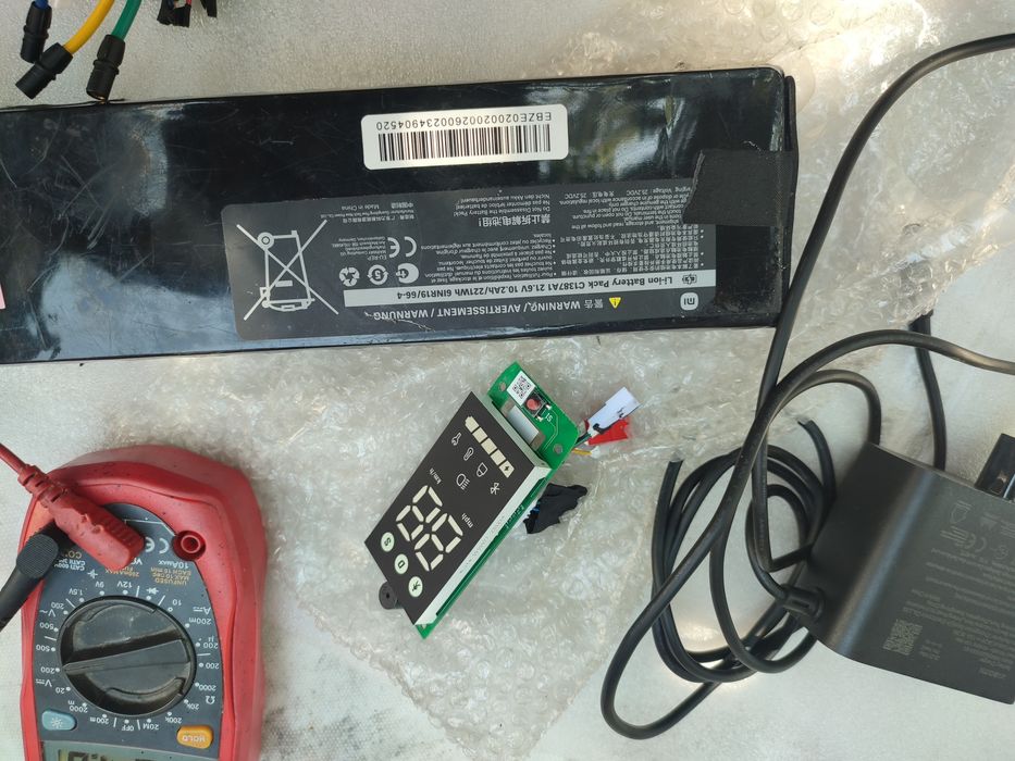 Încărcător Xiaomi 4lite