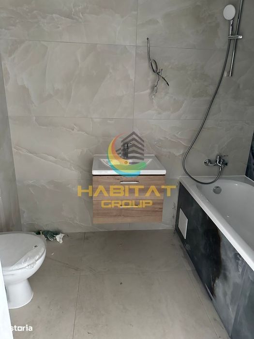 Garsonieră 39 Mp Decomandata Sector 4 Bulevard Metalurgiei