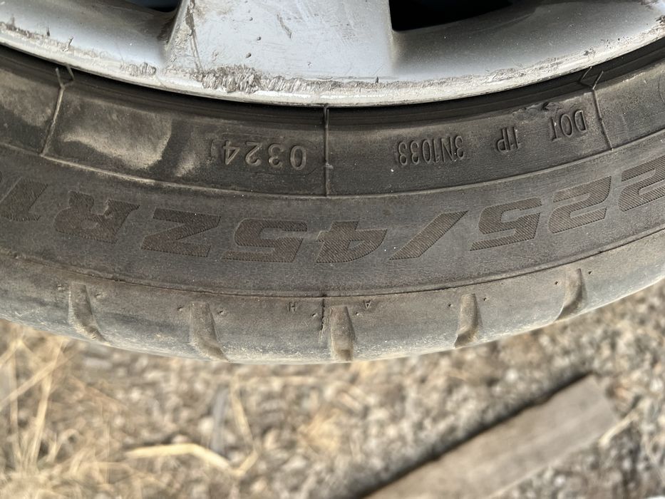 Продам колесо в сборе