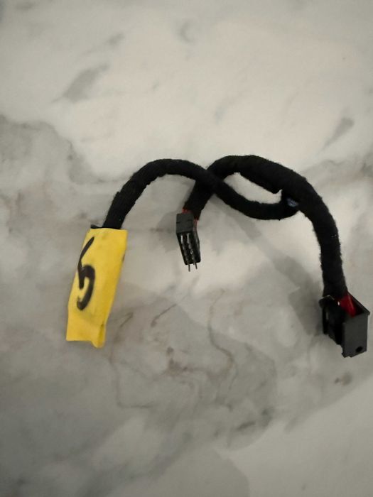 Odometer blocker Km for Bmw G12  2016