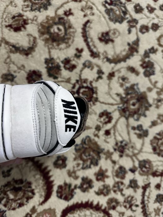 Nike sb dunk low косшы