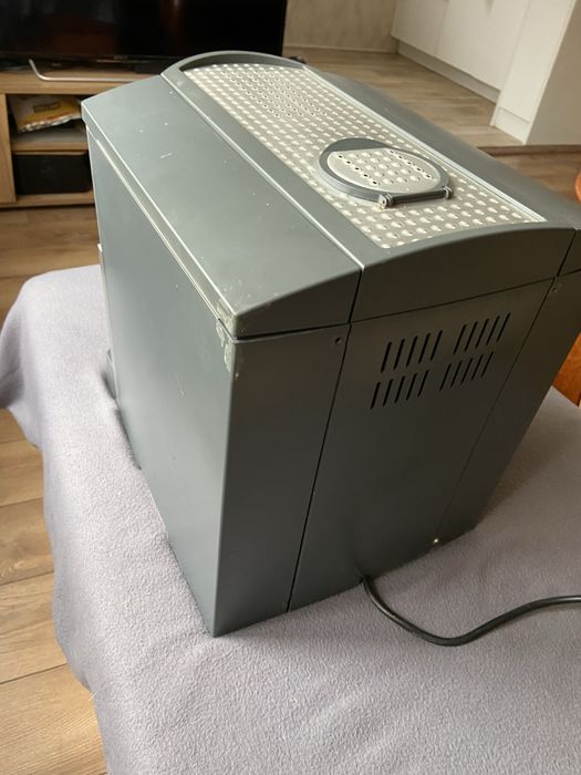 Кафеавтомат Krups Orchestro Цял/На Части