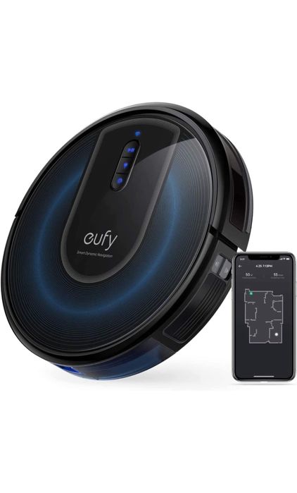 Aspirator robot eufy RoboVac G30 Nou