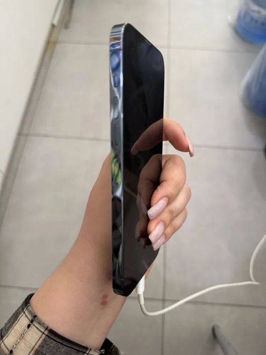 Айфон 13 PRO MAX 256гб