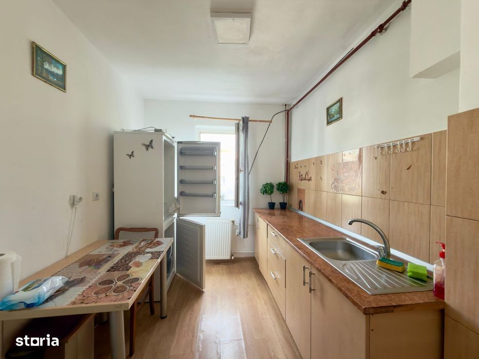 Apartament 2 camere – Zona Nord Cameliei