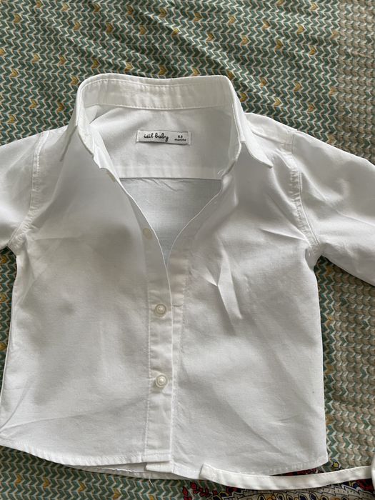 Продам детский костюм тройку