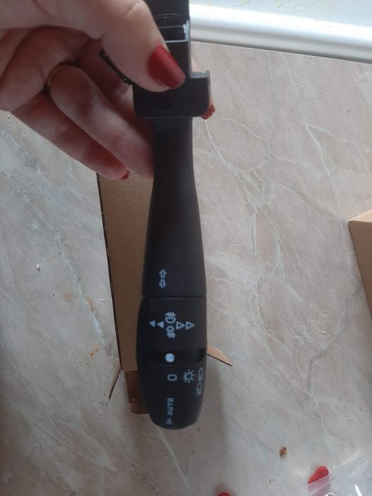 Лост за мигачи и светлини за Peugeot ситроен citroen com 2000  com2003