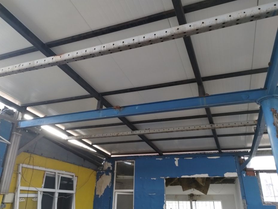 Дава се под наем Парцел в Костенец - 120 кв.м за 408 € - Снимка #10