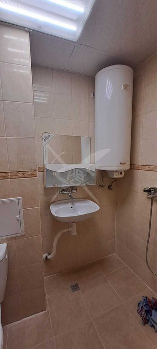 Продава се Двустаен апартамент в Бургас, Меден рудник - зона А - 46 кв.м за 1631 €/кв.м - Снимка #7