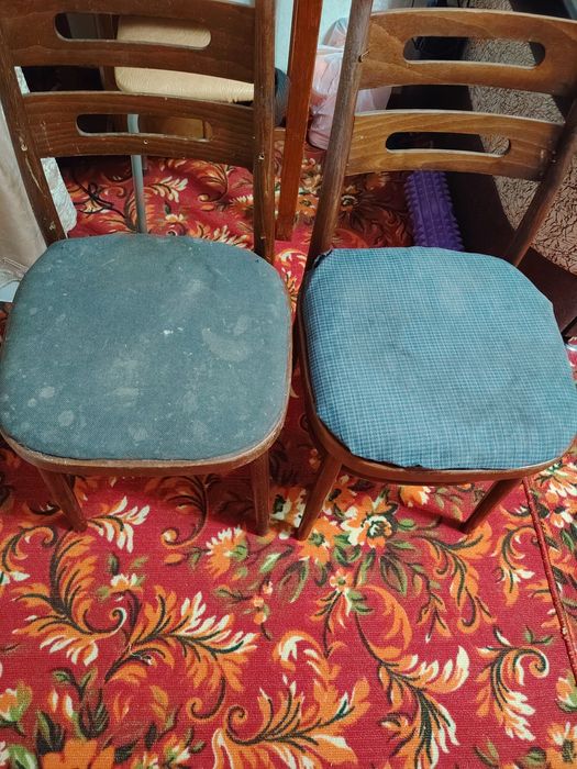 Продам скамейки б у можна на дачу