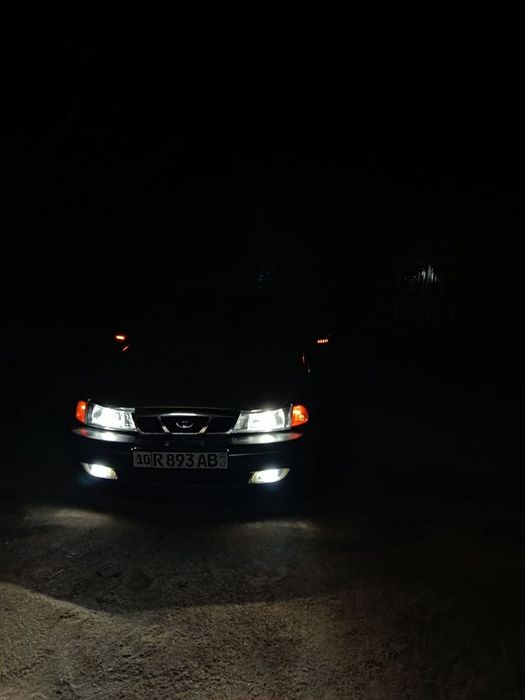 Некся срочно сотилади conc tramlyor