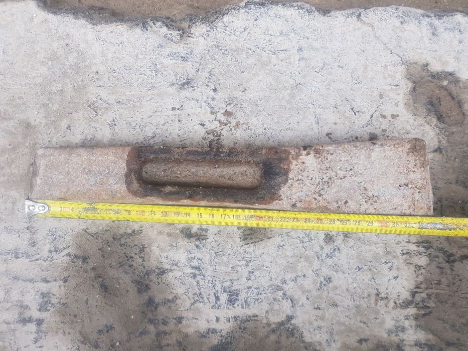 Кирка  советская