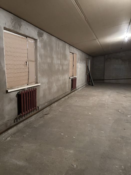 Сдам 2 склада под аренду