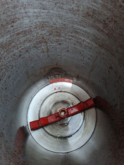 Дробилка ва охир янгидей