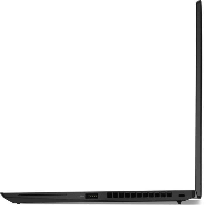 13.3" тъч ThinkPad X13 / i5-1250p / 16GB DDR5 / 2TB SSD / Win11Pro
