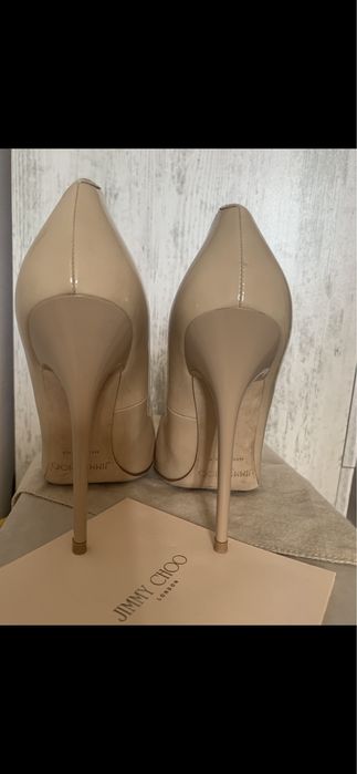 Обувки Jimmy Choo