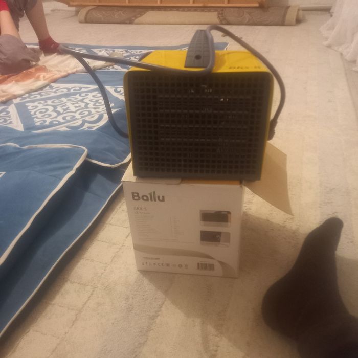 Продам печка электроный