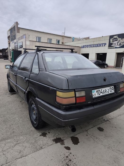 Volkswagen Passat b3