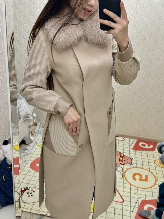 Пальто Ларетто м