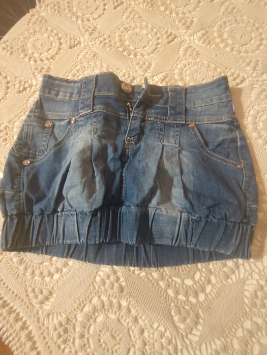 Летни топ дрехи и