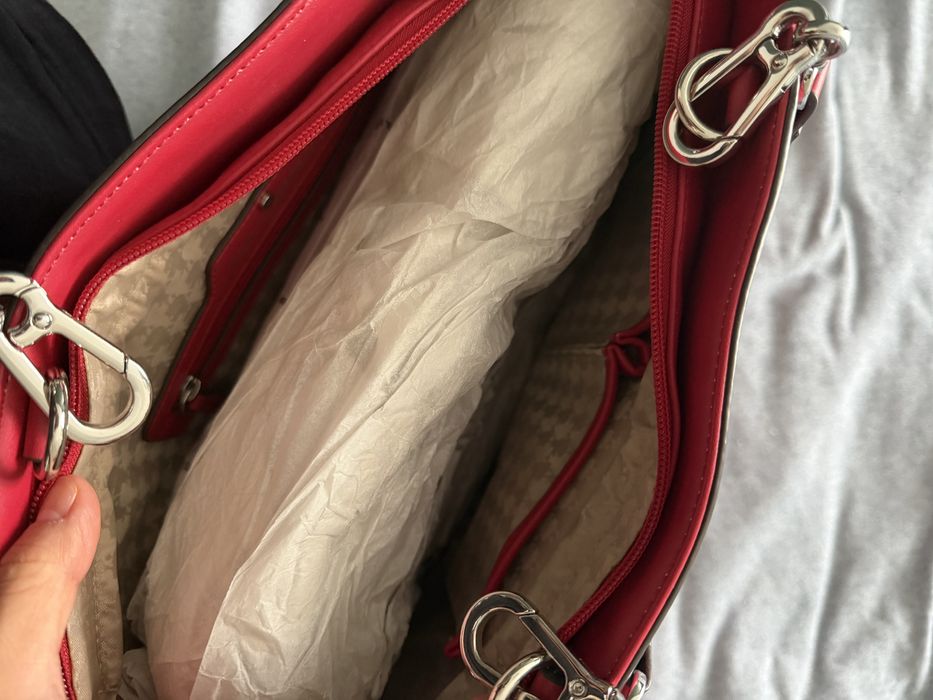 Сумка Karl Lagerlefd