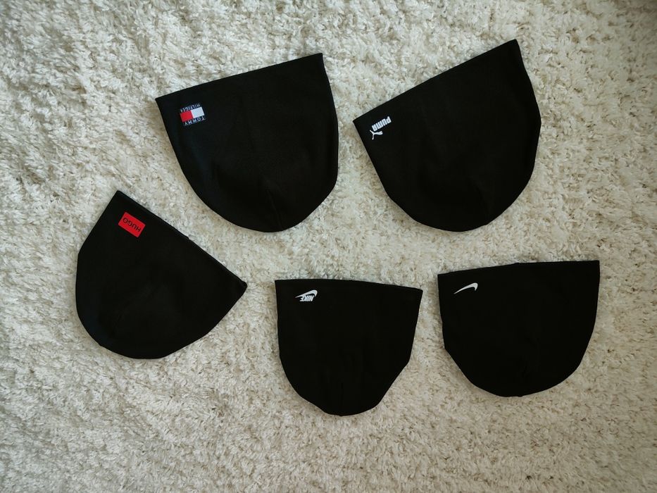 Fes Tommy Fes Puma Fes Nike Fes Hugo Boss