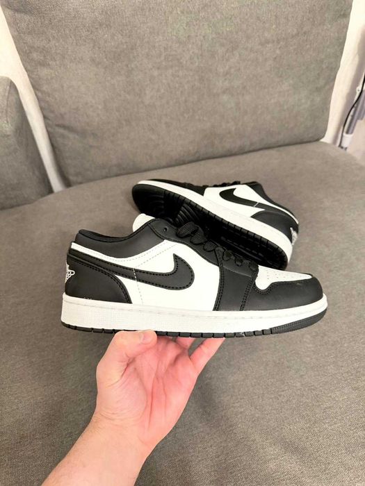Nike Air Jordan 1 Low Panda
