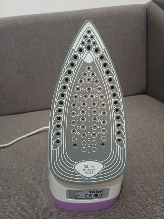 Fier de calcat Tefal Express Steam