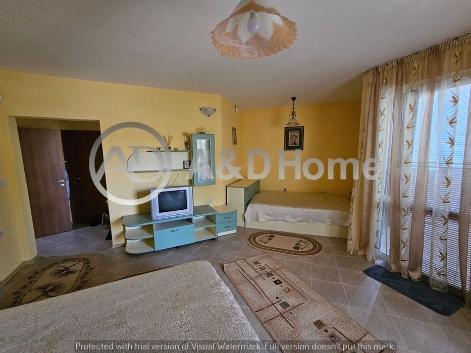 Продава се Двустаен апартамент в с. Равда, Област Бургас - 84 кв.м за 1060 €/кв.м - Снимка #8