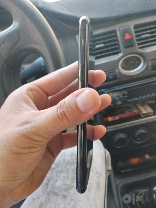 Iphone 11 pro max /100 256gb