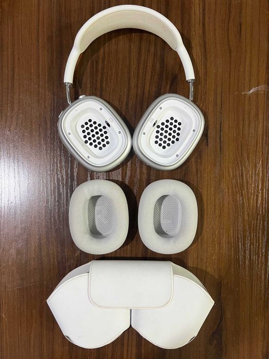 Наушники Apple AirPods Max
Silver