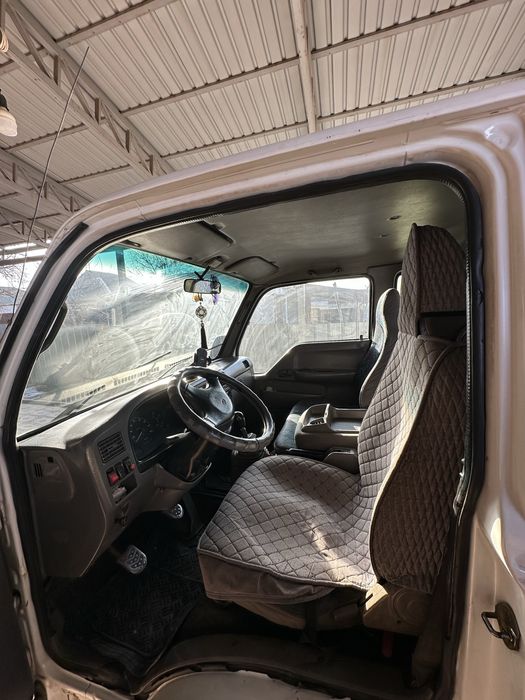 Киа фронтиер 1998год