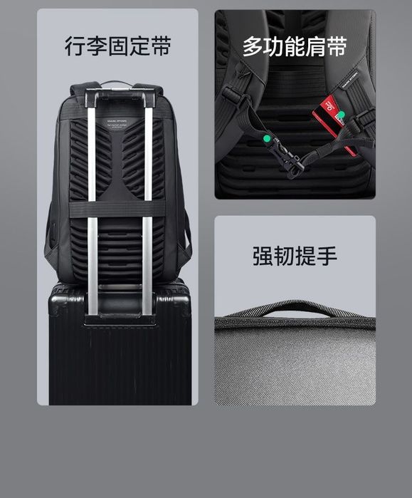 Ркзак от Mark Ryden