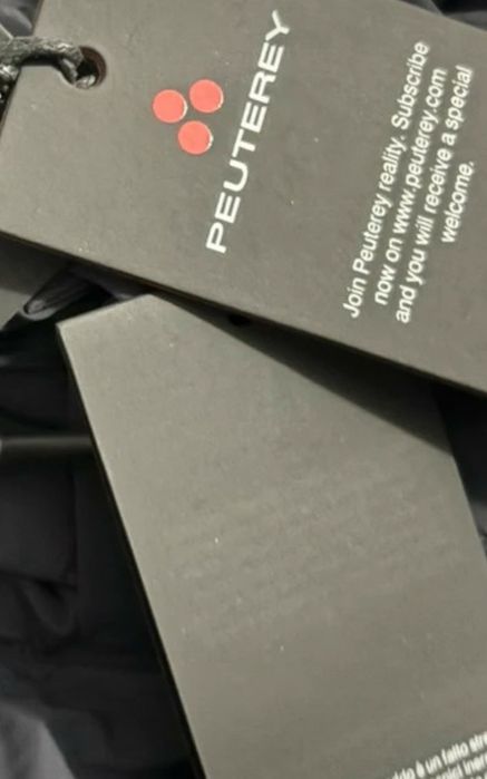 Geaca Peuterey M nouă