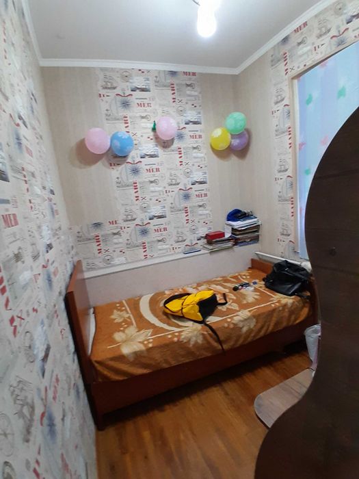 Квартира на Юнусабаде