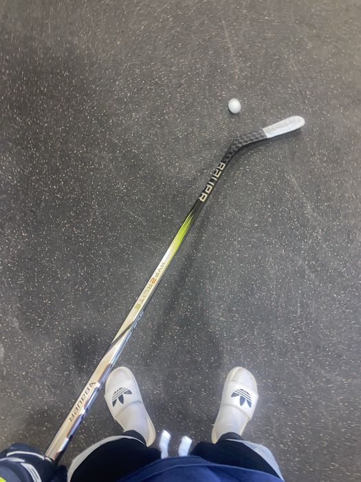 Продам Bauer Hyperlite 2.