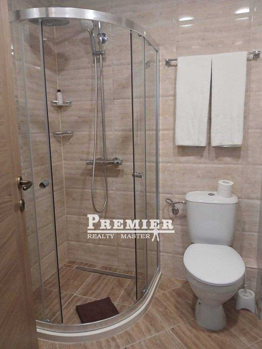 Продава се Тристаен апартамент в Свети Влас - 111000 кв.м за 3 €/кв.м - Снимка #3