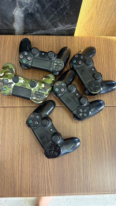 Sony play station 4