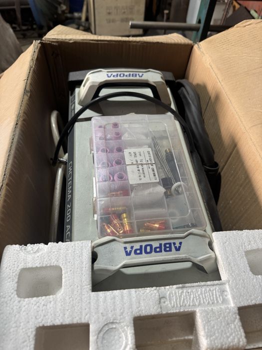 Аврора 200 арогнно дуговая сварка