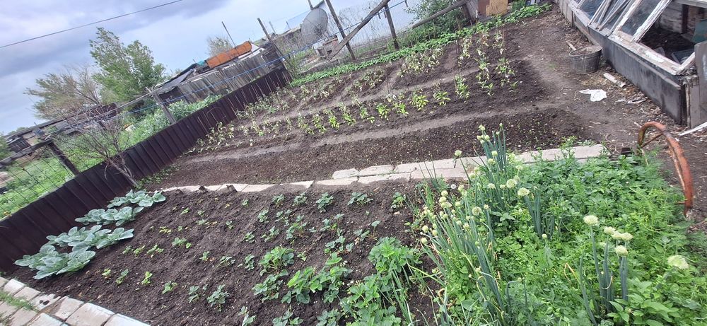 Продаю дом или обмен на 2х комн