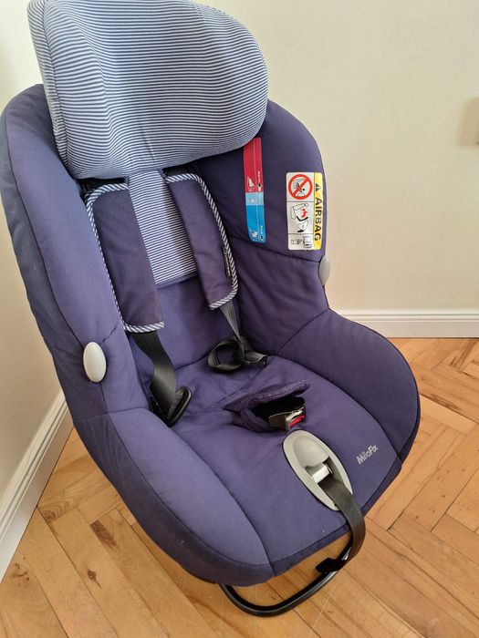 Bebeconfort столче за кола.